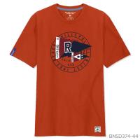 ราคา 2023 ขายร้อน Beverly Hills Polo Club เสื้อยืดคอกลมแขนสั้น รุ่น BNSD374 (20007180186)