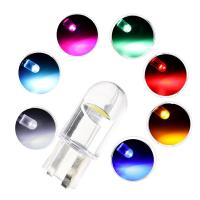 ราคา หลอดไฟไฟ LED เย็นหลอดไฟรถยนต์ไฟอ่านหนังสือไฟกว้างรถยนต์ (19843324877)