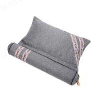 ราคา manxian หมอนลูกไม้สมุนไพรแบบติดตัว ช่วยลดอาการปวดเมื่อยของคอ (19284605921)