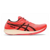 ราคา 2023 ASICS รองเท้ารองเท้าวิ่งกีฬาแข่งรถรองเท้าวิ่งรองเท้าสำหรับทั้งหญิงและชายรองเท้ากีฬาดูดซับแรงกระแทกสำหรับการฝึกระดับมืออาชีพสวมใส่สบาย (19250263900)