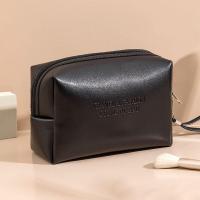 ราคา กระเป๋าใส่เครื่องสำอางค์กันน้ำแบบพกพาเดินทาง (21116625790)