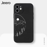 ราคา Ready Stock Casetify JEERO เคสคู่ เคสไอโฟน คู่รัก ขอบเหลี่ยมกันกระแทกซิลิโคนนุ่มการ์ตูนน่ารักตลก เคสโทรศัพท์ iPhone 13 12 11 Pro Max SE 2020 X XR XS 8 7 6 6S Plus พลัส HFC131 (12903748013)