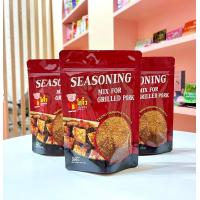 ราคา ผงหมักหมูย่างเมืองตรัง สร้างอาชีพให้ลูกค้า หมูปิ้งเมืองตรัง อยากอร่อยต้องลอง รับโปรโมชั่นผงหมักหมูย่างเมืองตรัง 1ชุด ขนาด300กรัม ครบ3ถุง แถมฟรีขนาด100 กรัม ไปเลย (17883375500)