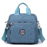 ราคา LF กระเป๋าผ้า รุ่น CVW J1002 C4 042 แบบ หูหิ้ว สะพายไหล่ จากร้าน Lady First BKK (7902235303)