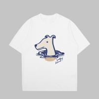 ราคา Fashion NEW SMILEYHOUND TEE Tee SHIRT (19886853040)
