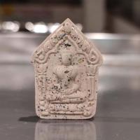 ราคา ขุนแผนเสน่ห์แรงครู เนื้อผงอิทธิคุณ ตะกรุดทองชนวนคู่ (16571472540)