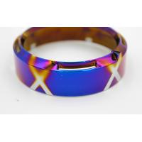 ราคา ฝาครอบเกจ DEFI และฝาครอบเกจวัดบูส ฝาครอบวัดเกจ DEFI ไทเท งานเลสไดร์แท้ Cover the gauge (11140882398)