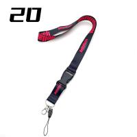 ราคา สายคล้องคอรถยนต์ขายส่งรถดัดแปลงพวงกุญแจรถสายคล้องป้ายสายคล้องพวงกุญแจรถสปอร์ตแฟชั่นสายคล้องพวงกุญแจเชือกโทรศัพท์มือถือ (20570347200)