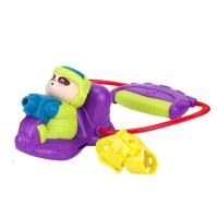 ราคา ปืนฉีดน้ำเด็ก ลายการ์ตูน น่ารักมาก ความจุ 80ML 100ML กด 50 60 ครั้ง ของเล่นเด็ก แบบข้าวข้อมือ กลางแจ้ง และในร่ม และถูกที่สุด ปืนฉีดน้ำเด็ก (21250076491)