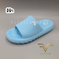 ราคา VIDVIEW ลดสนั่น รองเท้าแตะผู้ชาย หญิง Adda 57601 น่ารักมาก เบอร์ 36 39 รองเท้าแตะสวม รองเท้าผู้หญิง รองเท้าสวมชาย รองเท้าแตะแฟชั่น (10895254205)