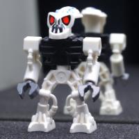 ราคา LEGO Bionicle Barraki Pridak Bionicle (20179910037)