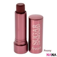 ราคา Fresh Sugar Peony Tinted Lip Balm 4 3g (20543593210)