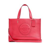 ราคา กระเป๋าสะพายข้าง COACH C2004 DEMPSEY CARRYALL WITH PATCH IMFUS (8124092588)