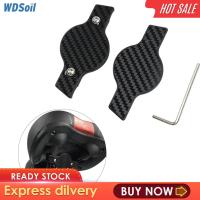 ราคา WDSoil จักรยานฝาครอบป้องกันมีความปลอดภัยสำหรับ AirTag จักรยานที่ยึดติดป้าย (20250509903)