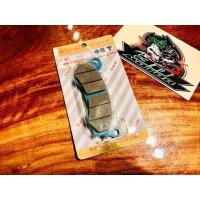 ราคา ผ้าดิสเบรก ยาซากิ สีฟ้า หน้า PCX รุ่นเก่า ผ้าดิส ยาซากิ แท้ (14338711143)