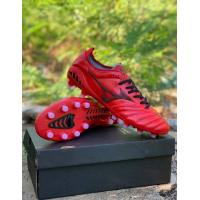 ราคา รองเท้าสตั๊ด mizuno เบาสวยแข็งแรงสวยหนังแท้ 100 ตรงปก (13868859038)