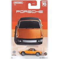 ราคา Matchbox 1 64 Porsche 70 Years 1971 Porsche 914 HLM61 (18240108284)