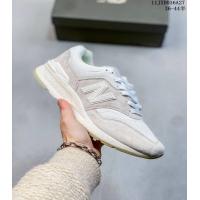 ราคา Authentic counter New Balance NB shoe sรองเท้าผ้าใบสำหรับสุภาพสตรี รองเท้าวิ่ง รองเท้ากีฬาชาย รองเท้าสเก็ตบอร์ดผู้ชาย รองเท้ากีฬา (21015323132)