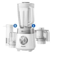 ราคา เครื่องปั่นน้ำผลไม้ PHILIPS HR2225 00 2ลิตร (20436807323)
