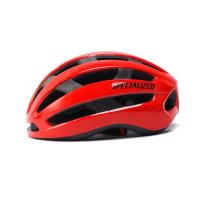ราคา specialized Airnet Helmet Aero Bicycle Cycling Helmet City Safety Ultralight Road Bike Helmet Red Ultralight MTB Outdoor Mountain Sports Cap (19921059960)
