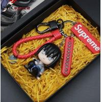 ราคา พวงกุญแจนารูโตะซาสึเกะและพวงกุญแจแขวนถุงคู่ส่วน Uchiha Hitachi (20675508237)