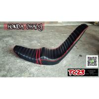 ราคา โปรโมชั่นพิเศษ D เบาะชาลี HONDA CHALY CF50 CF70 งานพรีออเดอร์ KM9 5035 ไม่มีได้ไม่แน้ว (13555423656)