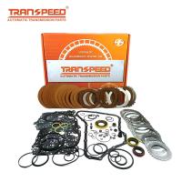 ราคา Transpeed 4t65e 4t6 5เกียร์อัตโนมัติ Rebuild Master แรงเสียดทานชุดเหล็กสำหรับ Buick Chevrolet Oldsmobile Pintiac อุปกรณ์เสริมรถยนต์ปี1997 2000 (16271681716)