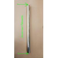 ราคา ท่อสแตนเลสทำค้ำซิ่ง ตัดแบ่งขาย (20832090203)