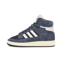 ราคา Authentic store adidas forum 85 sneakers high top FZ5994 same model in the mall FZ5994 (20682869028)