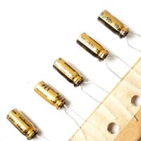 ราคา NICHICON GOLD FW FOR Audio Electrolytic Capacitor 50V 0 1uf 0 22uf 0 33uf 0 47uf 1uf 2 2uf 3 3uf 4 7uf 10uf 22uf 33uf 47uf 100uf 220uf 470uf 1000uf 10000uf (13918400023)