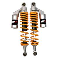 ราคา โช๊คหลังแต่งทรง WP ใส่ Wave Dream ความยาว 320 มี 3 สี (19579190703)