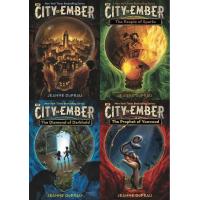 ราคา หนังสือชุด the City of Ember ชุด 4 เล่ม (20535328773)
