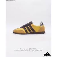 ราคา Adidas Samba VEGAN Commemorative Series Timeless Design Inspired by Classic Samba OG รองเท้าผ้าใบผู้ชาย รองเท้ากีฬา รองเท้าเทรนนิ่ง รองเท้าบุริมสวย รองเท้าผ้าใบสีดำ (20501605243)