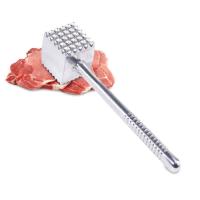 ราคา ค้อนทุบเนื้อ ค้อนทุบหมู ใช้ได้ 4 ด้าน ทุบเนื้อให้เนื้อนุ่ม ที่ทุบเนื้อทำสเต็ก ค้อนทุบเนื้อสแตนเลส ค้อนทุบอาหาร ค้อนทุบน้ำแข็ง Hakah (19269492256)
