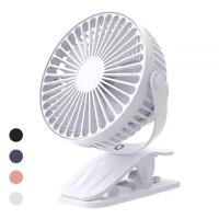ราคา พัดลมพกพา พัดลมหนีบได้ ตั้งได้ ปรับลมแรงได้3ระดับ พัดลมพกพา พัดลมตั้งโต๊ะทำงาน แบบหนีบได้ mini fan พร้อมส่ง (6757050038)