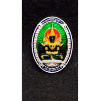 ราคา เหรียญพระแก้วมรกต ฉลอง100ปี หลวงพ่อพัฒน์ วัดห้วยด้วน จ นครสวรรค์ (19479700813)