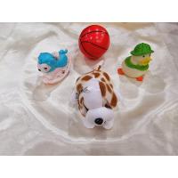 ราคา พวงกุญแจตุ๊กตาหมาน้อย น่ารัก (18739353443)