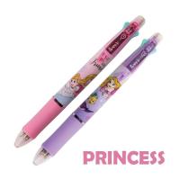 ราคา 2 ด้าม ดินสอกด ปากกาลูกลื่น 4 สี ในด้ามเดียว ลายการ์ตูนลิขสิทธิ์ Disney MARVEL 5 in 1 multi pen ปากกาดินสอ2in1 ปากการวมดินสอ avenger frozen mickey princess moomin มูมิน (9246627483)