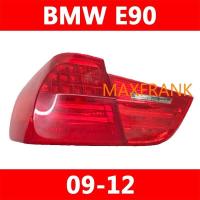 ราคา For BMW E90 316i 318i 320i 325i 09 12 TAILLIGHT TAIL LIGHT TAIL LAMP BRAKE LIGHT BACK LIGHT ไฟหน้า เลนส์ไฟหน้า ไฟหน้าสําหรับ ไฟท้าย (20805410524)