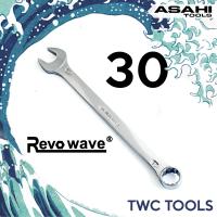 ราคา ASAHI Revowave ปากตายข้างแหวน ประแจ แหวนข้างปากตาย ขายปลีก แหวนข้าง ญี่ปุ่นแท้ ขนาด 16 17 19 21 22 24 27 30 32 อาซาฮี (15965327163)