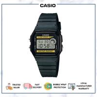 ราคา Casio นาฬิกา นาฬิกาดิจิตอล นาฬิกาข้อมือกันน้ำ นาฬิกาผู้ชาย casio นาฬิกาลำลองผู้ชาย นาฬิกาคาcasioแท้ ของแท้100 ประกันศูนย์1ปี (21317941235)