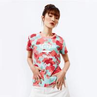 ราคา PAUL FRANK เสื้อยืดผู้หญิง WOMENS MULTI SWEET CAMO TEES (21255818416)