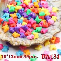 ราคา ลูกปัดอะคริลิครูปผีเสื้อ 20 35 ชิ้น เซ็ต BA134BA159BA160BA161 (12478549099)