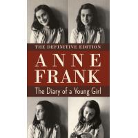 ราคา Anne Frank the Diary of a Young Girl NEW ENGLISH BOOK (3331020043)