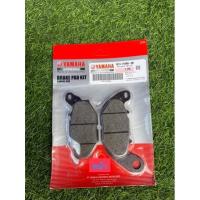 ราคา ผ้าเบรคหน้า หลัง Yamaha Xmax 300 ของแท้เบิกศูนย์ (14225008740)