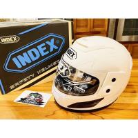 ราคา หมวกกันน็อค INDEX 811 i SHIELD แว่น2ชั้น หมวกกันน๊อก หมวกเต็มใบ หมวกกันน็อกเต็มใบ (14338428491)