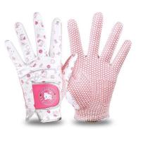 ราคา ถุงมือกอล์ฟคิตตี้ คู่ Kitty ผู้หญิง พร้อมส่งทันที ไม่ต้องพรีออเดอร์ (15116056506)
