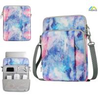 ราคา MOKO 13 3นิ้วแล็ปท็อปแขนกรณีกระเป๋าสะพายพร้อมกระเป๋าสำหรับ Galaxy Tab S8 12 4 iPad Pro 12 9 2020 2021 MacBook Air 13นิ้วMacBook Pro 13 surface Pro 8 X 7 6 5 4 3 (15129903002)