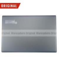 ราคา New Original LCD Back Cover Rear Lid for Lenovo Ideapad 520 15 520 15IKB With Antenna Cable AM14K000100 Gray (10215129060)