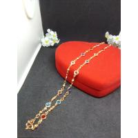 ราคา สร้อยคอนาค สร้อยคอนพเก้า (16681848653)